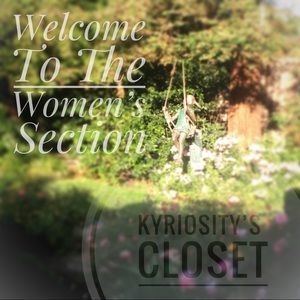 Welcome! Please have a look around.